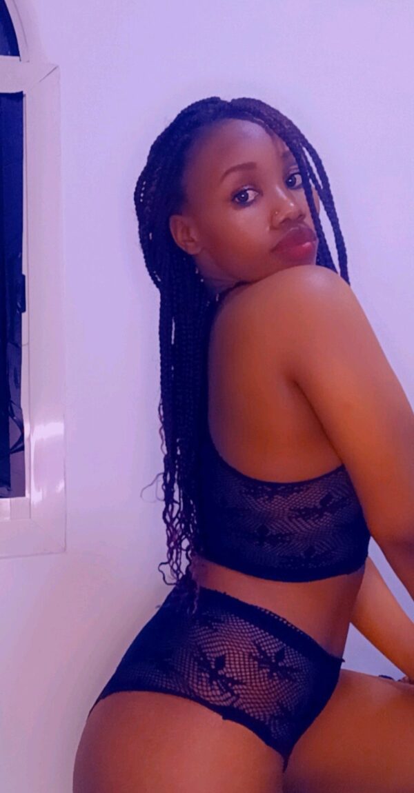 Tasha – Tanzanian girl Khobar - Image 2