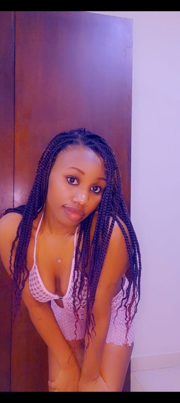 Tasha – Tanzanian girl Khobar - Image 3