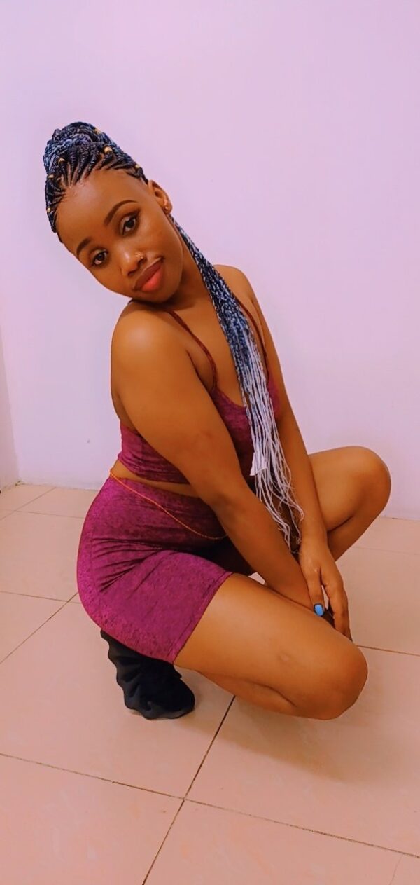 Tasha – Tanzanian girl Khobar - Image 5