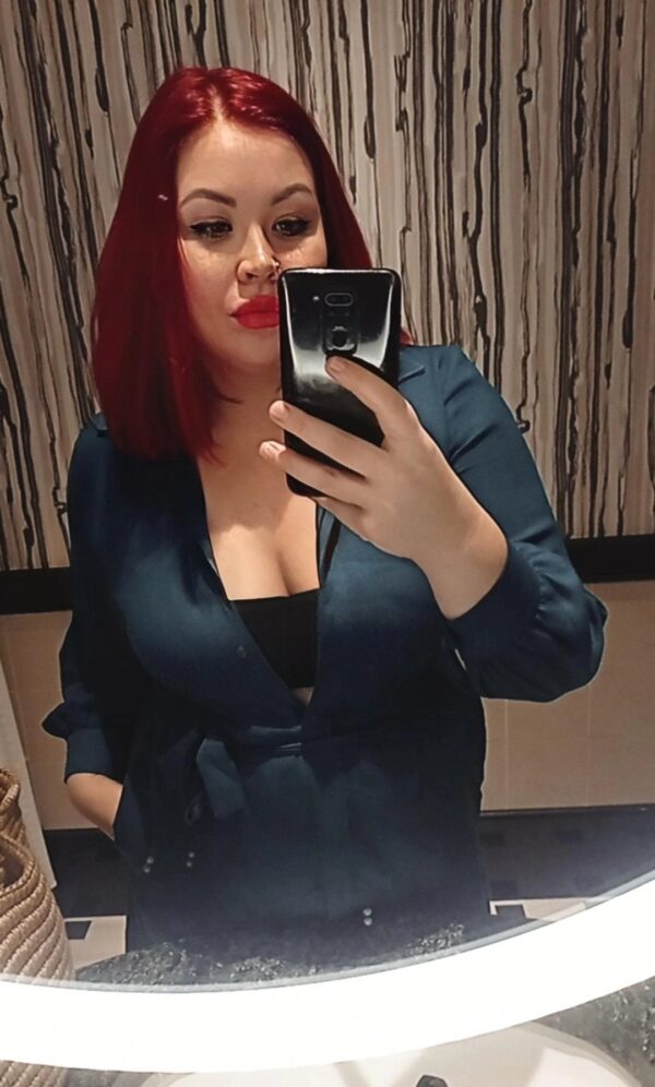 Tatiana Best Mass Age -    Russian masseuse in Batumi - Image 2