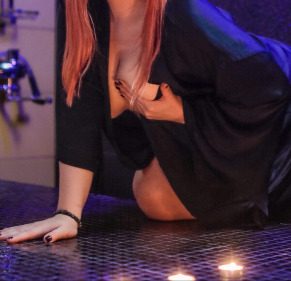 Tatiana Best Mass Age -    Russian masseuse in Batumi - Image 4