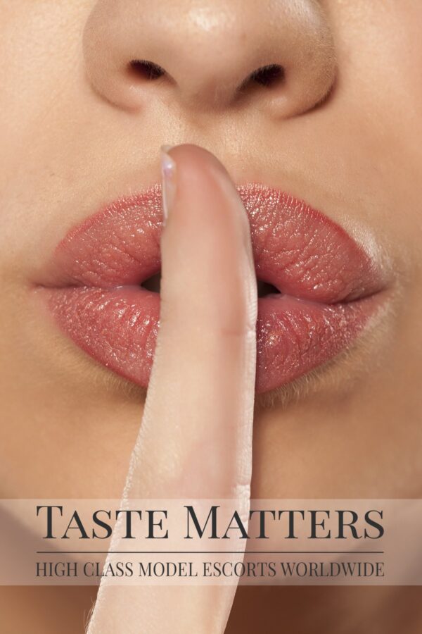 Tatste Matters – escort  Age - ncy in Monaco