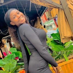 Teasha – South African girl Kuwait