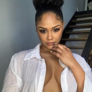 Tessy Carlos – Venezuelan girl Kuwait