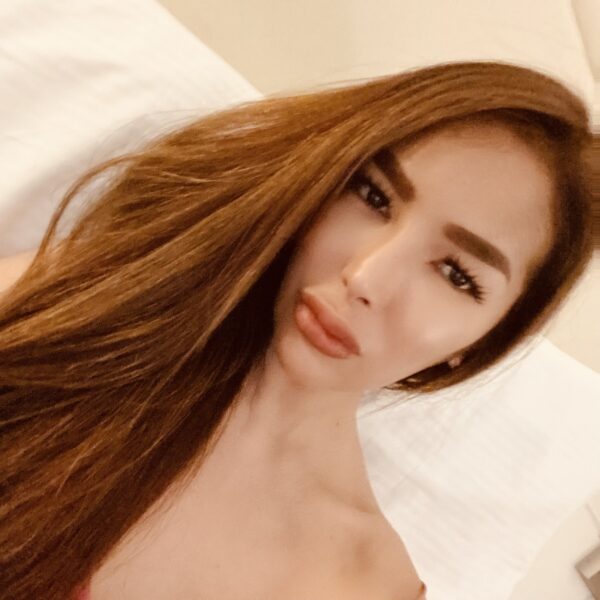 Rebecca for GFE & DOMINATRIX... – Croatian girl Davao - Image 20