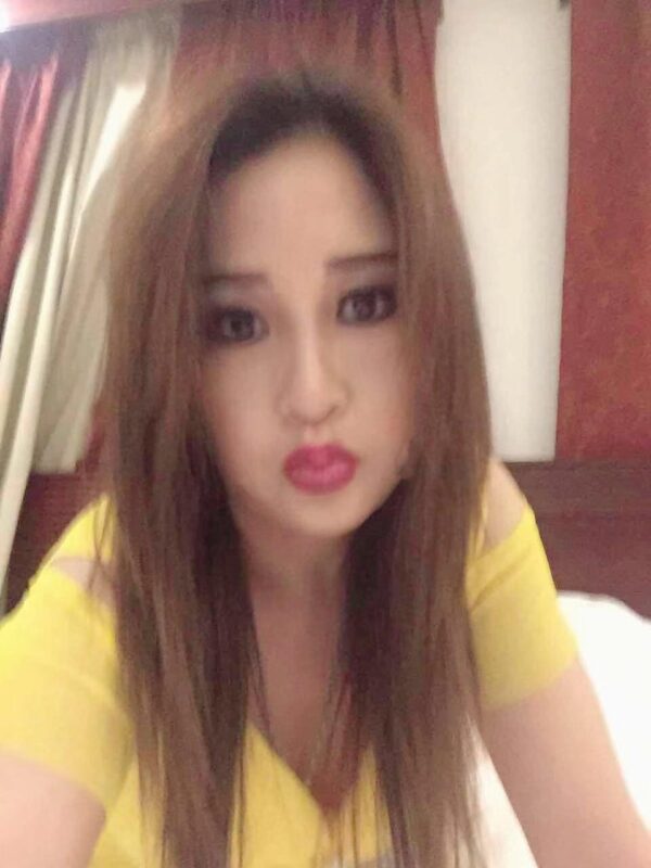 Ti Na Nice Girl – Taiwanese escort in Muscat - Image 3