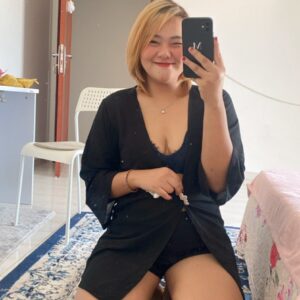 Ti Ta mass Age -  – Thai escort in Muscat