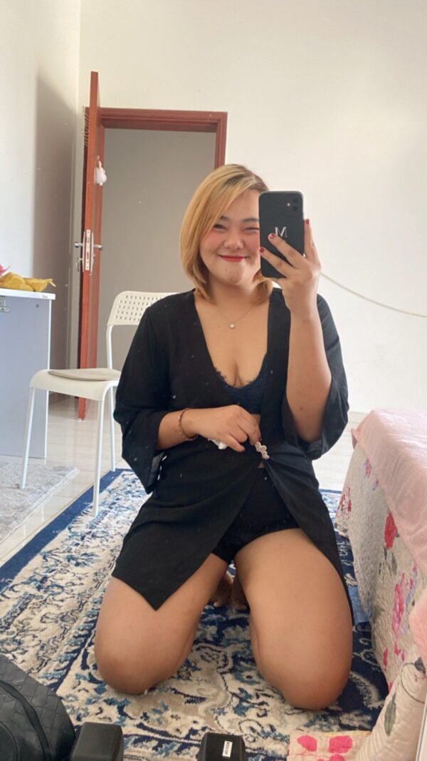 Ti Ta mass Age -  – Thai escort in Muscat