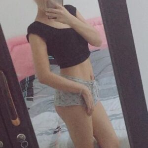 Tikky Good Girl – Thai escort in Muscat