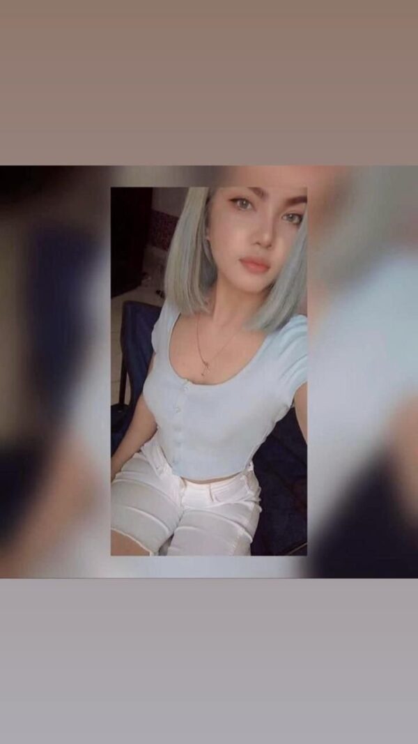 Tikky Good Girl – Thai escort in Muscat - Image 4