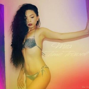 Tina – Costa Rican girl Kuwait