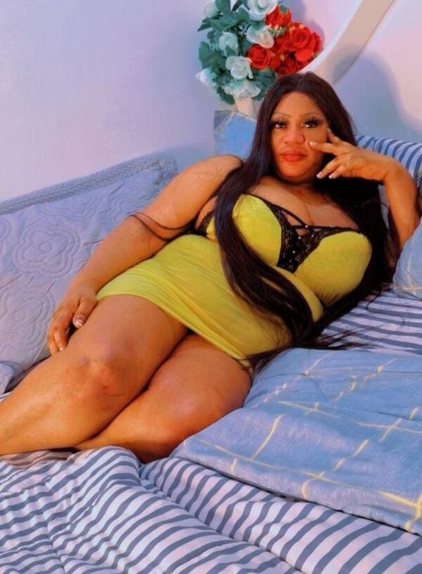 Tina – Ethiopian girl Kuwait - Image 2