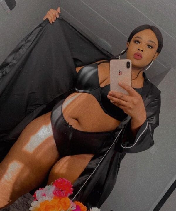 Tit   Kenyan dominatrix in Beirut - Image 6