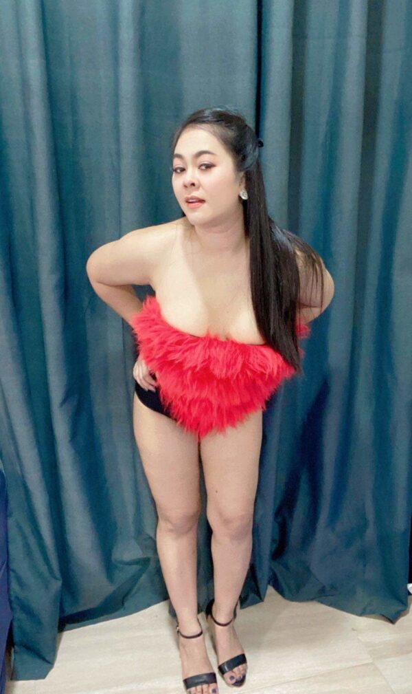 Tokyo Anal CiM RiM – Thai escort in Muscat - Image 14