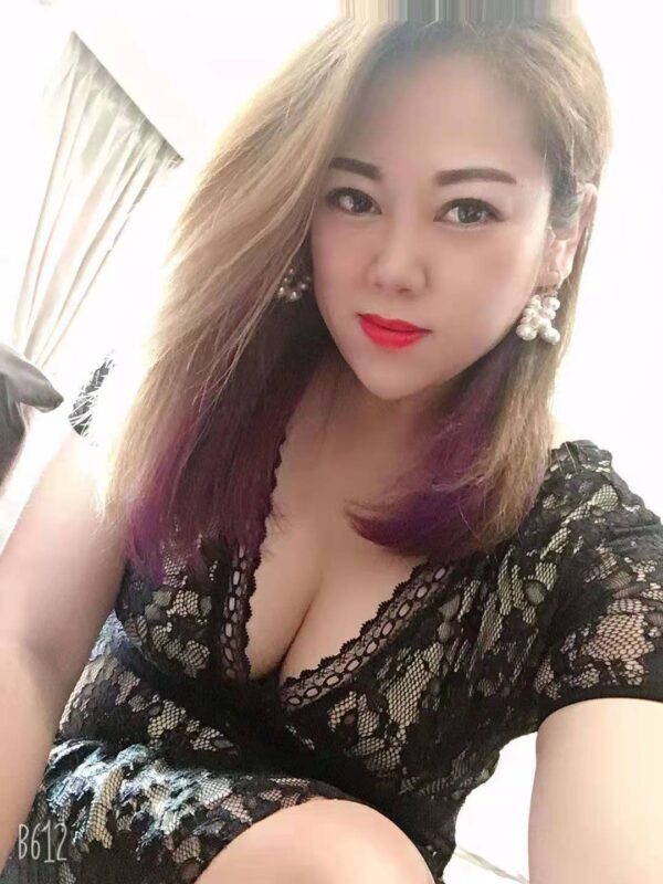 Katelin T – Singaporean girl Khobar