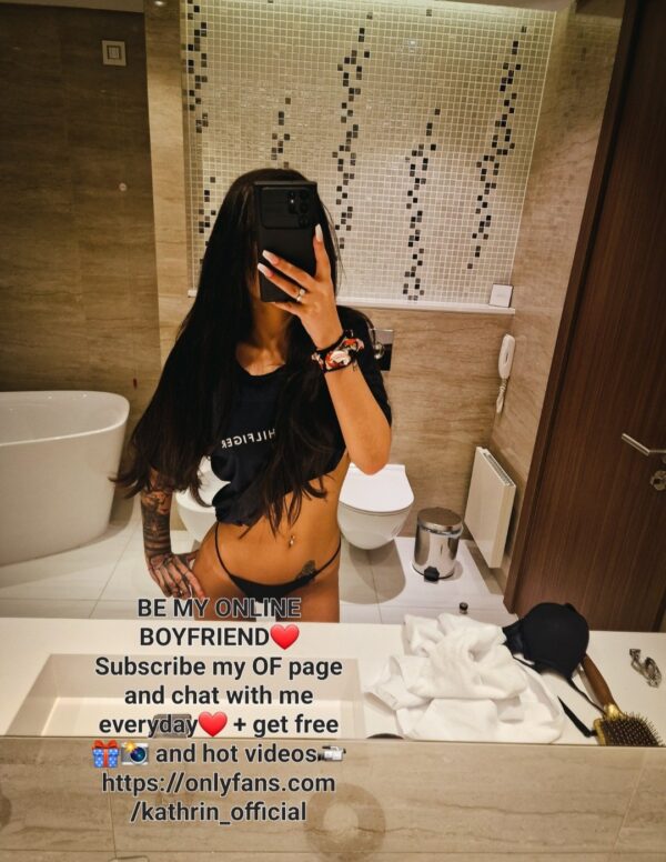 Top Class  -  Girl – Greek  -  in Athens - Image 12