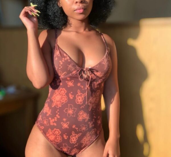 Tracy – Ivorian girl Dakar - Image 3