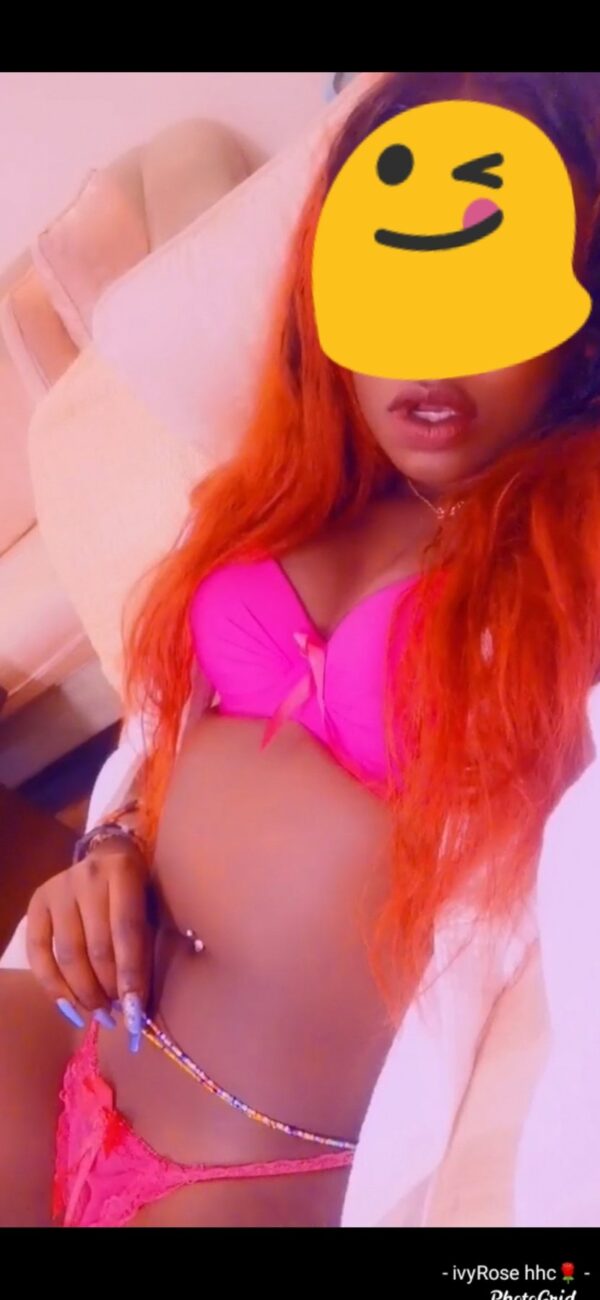 Trizah Jade   Jamaican  -  in Beirut - Image 2