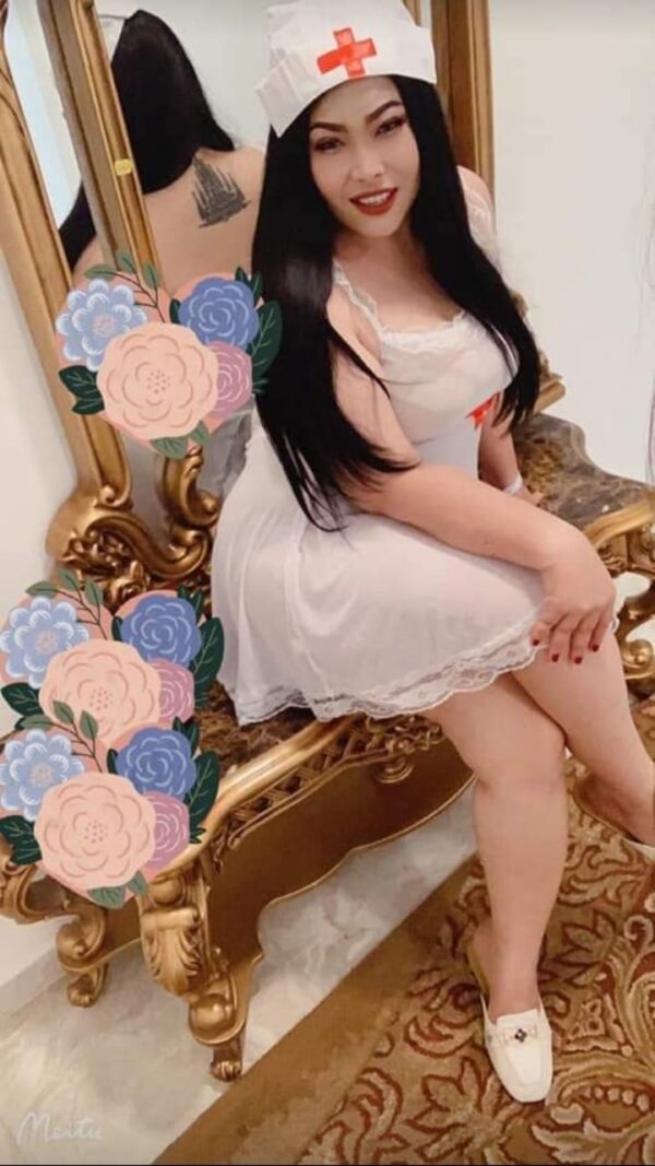 Tukky Good -  Service -  – Thai escort in Muscat - Image 3