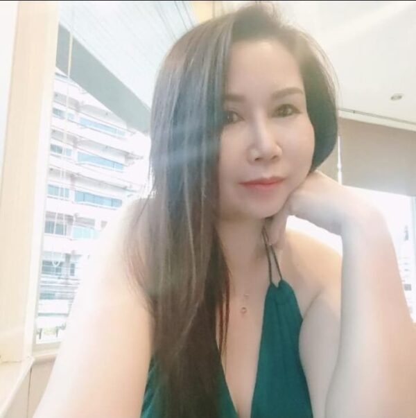 Tukta – Thai escort in Muscat - Image 2