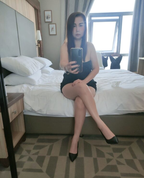 Tukta – Thai escort in Muscat - Image 5