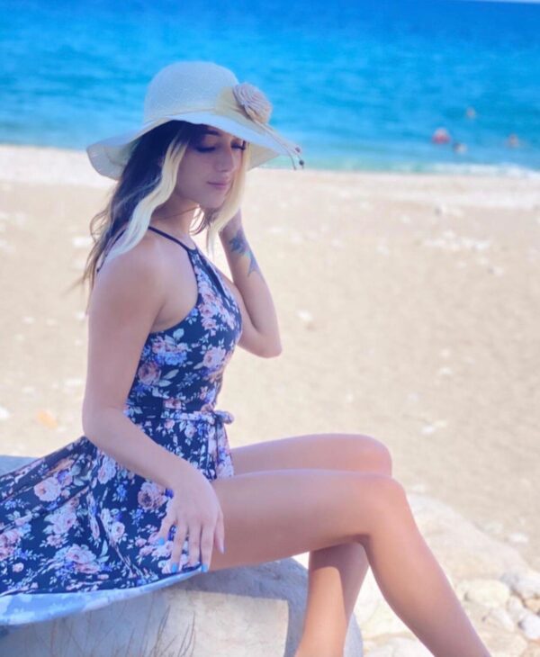 Maya New today come – Turkish escort in Muscat - Image 7