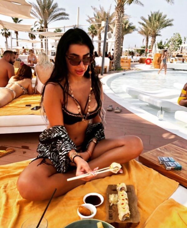 Maya New today come – Turkish escort in Muscat - Image 8