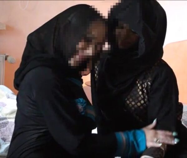 2 Arabic VIP. lesbian. 3some – escort in Muscat
