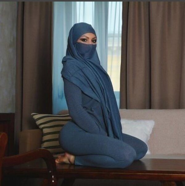 2 Arabic VIP. lesbian. 3some – escort in Muscat - Image 3