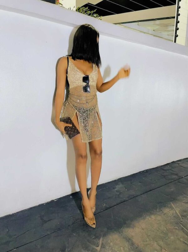 Tyra   Australian  -  in Berlin - Image 6