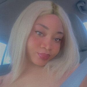 Tyra – Mauritian escort in Munich
