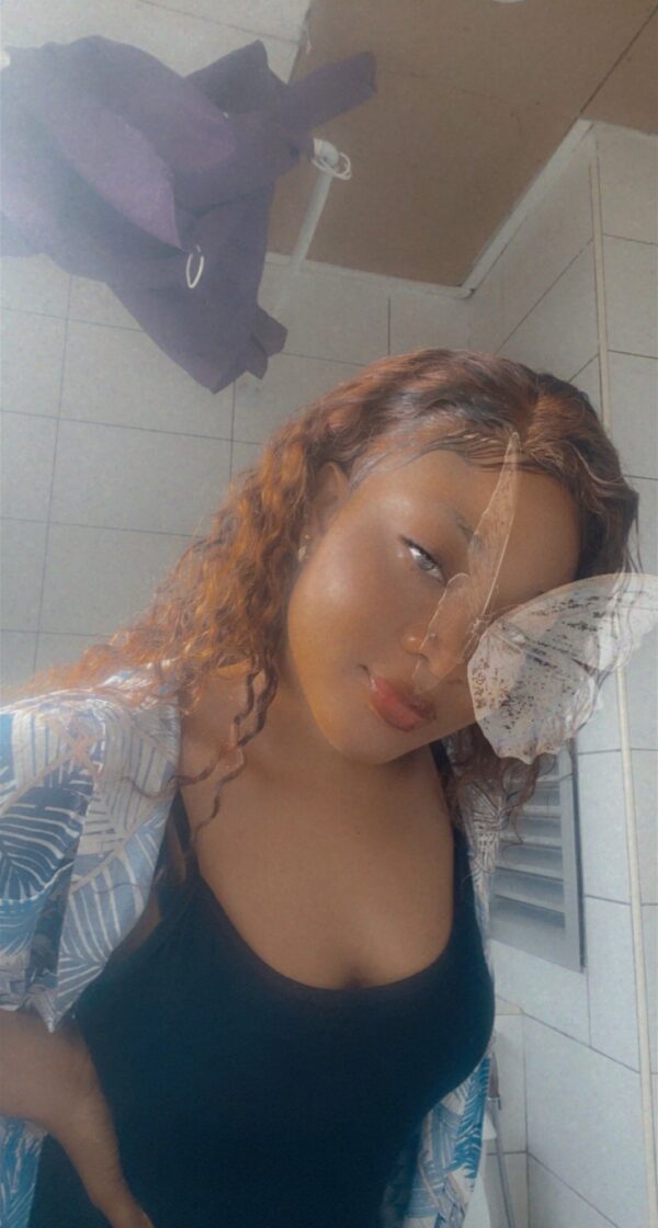Tyra – Mauritian escort in Munich - Image 6