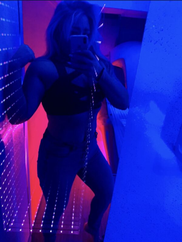 Mistress Kamila SOON   British dominatrix in Berlin - Image 5