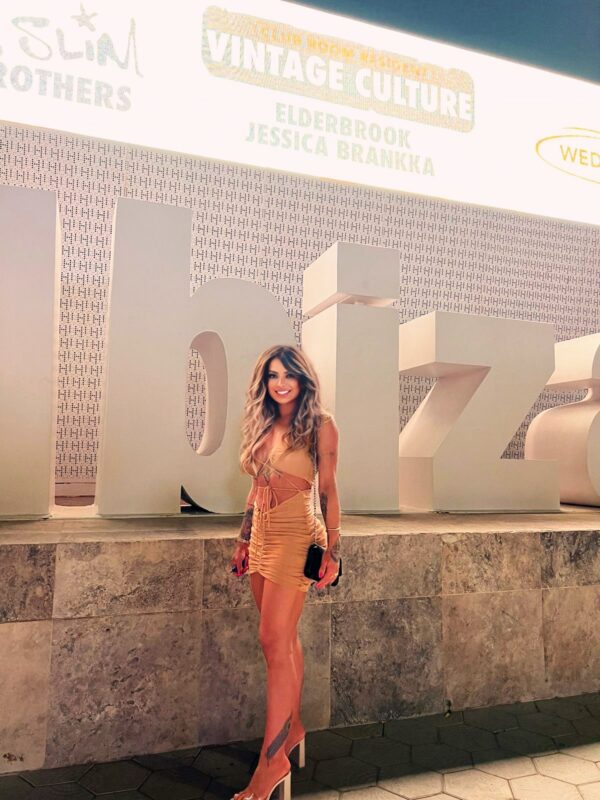 Vanessa BRAZILIAN – Brazilian escort in London - Image 3