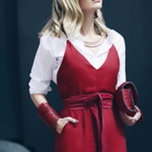 Vanessa – Swiss escort in Muscat