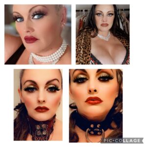 Velvet Vicky – Canadian escort in Edmonton