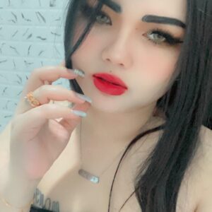 Veta – Thai escort in Muscat