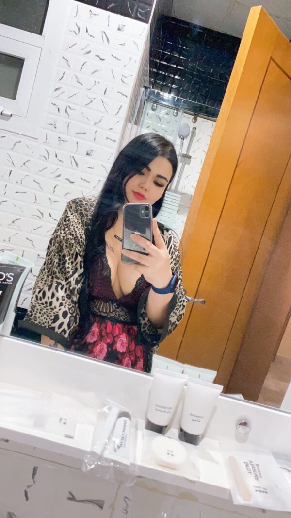 Veta – Thai escort in Muscat - Image 3