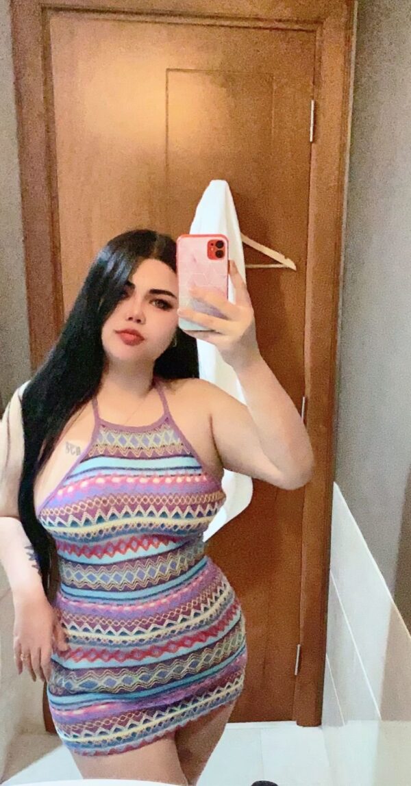 Veta – Thai escort in Muscat - Image 4