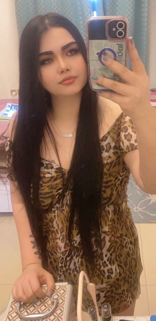 Veta – Thai escort in Muscat - Image 6