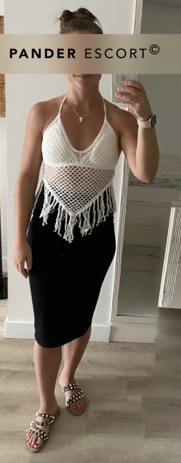 Vicky – German escort in Munich