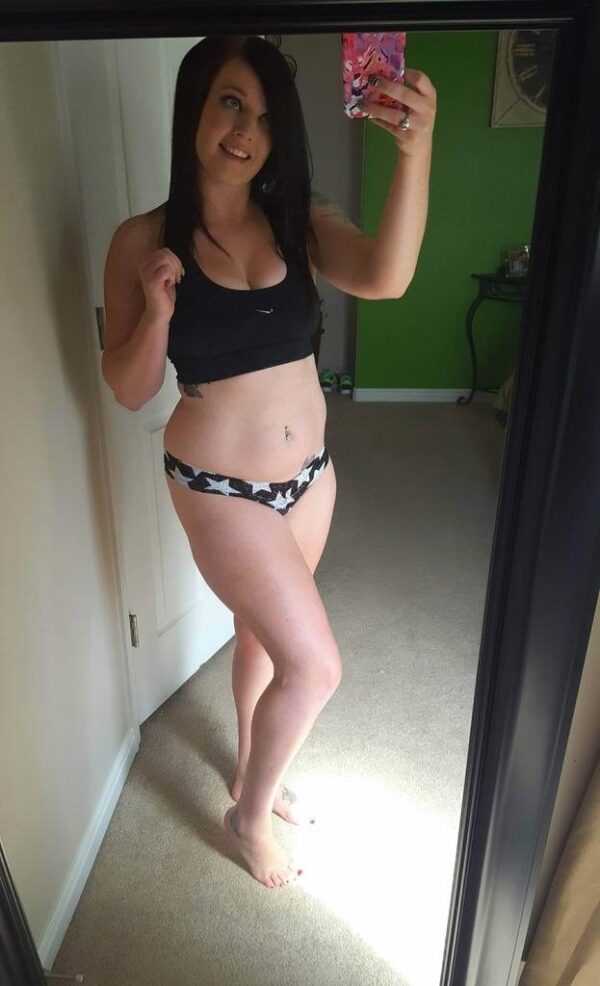 Victoria – escort in London - Image 2