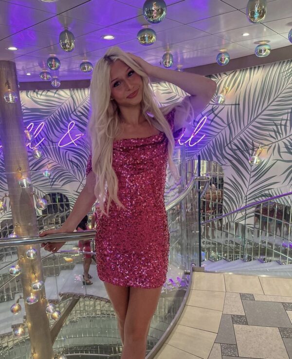Heidi Adelheid – German escort in Monaco - Image 4