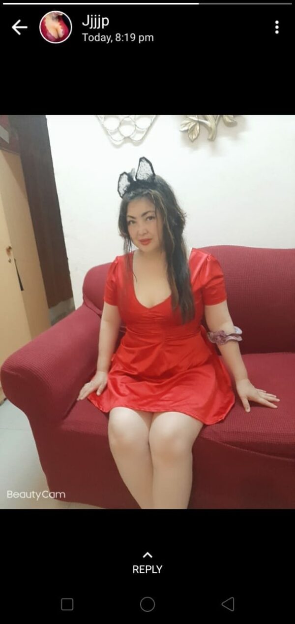 Erotic service new girlnuru b2b – Omani escort in Muscat - Image 2