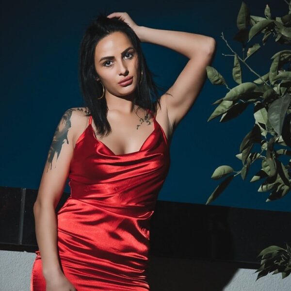 Vip Escort Kelly – girl Kuwait - Image 5