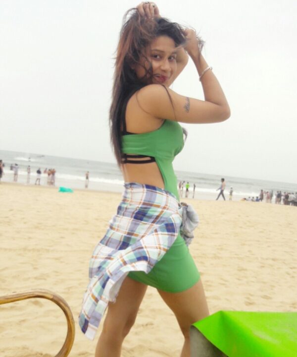 Hot Model In Mumbai Girl Escort in Mumba – Indian escort  Age - ncy in Mumbai - Image 4