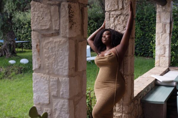 VIP Olivia | International Muse – American escort in London - Image 7