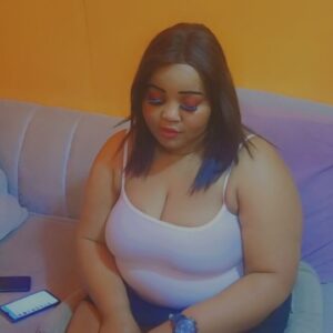 Vivi Gift – South African girl Kuwait