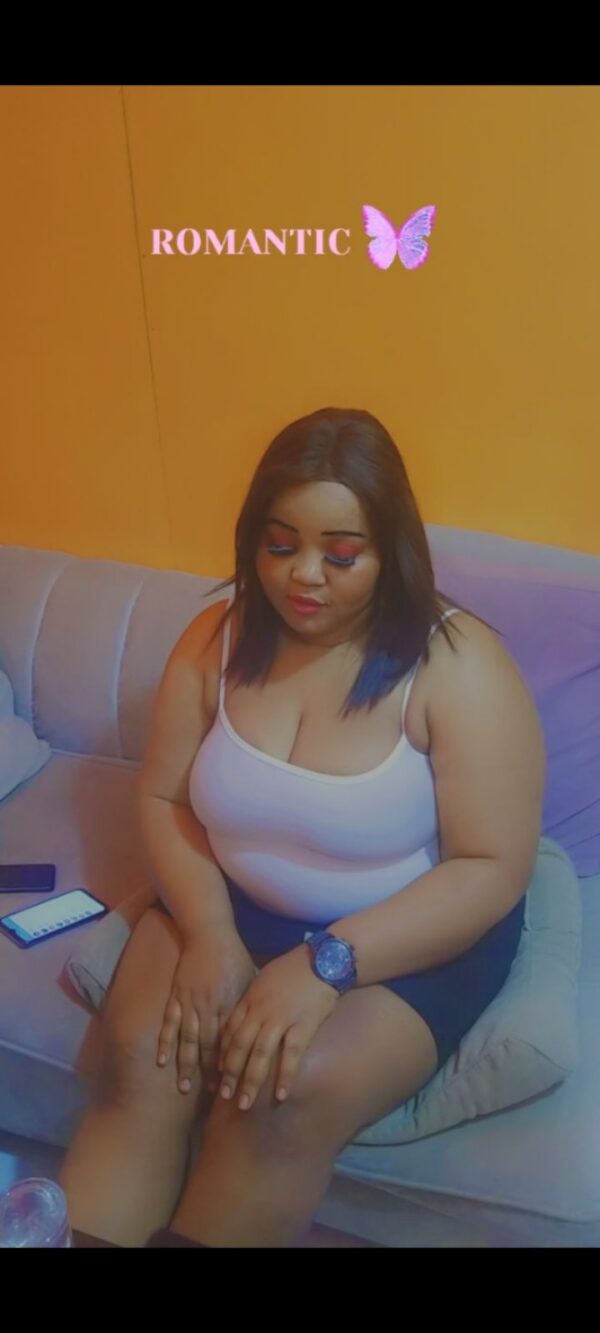 Vivi Gift – South African girl Kuwait