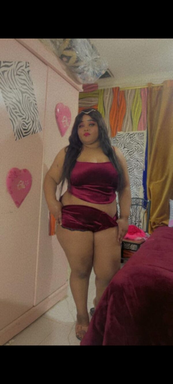 Vivi Gift – South African girl Kuwait - Image 2